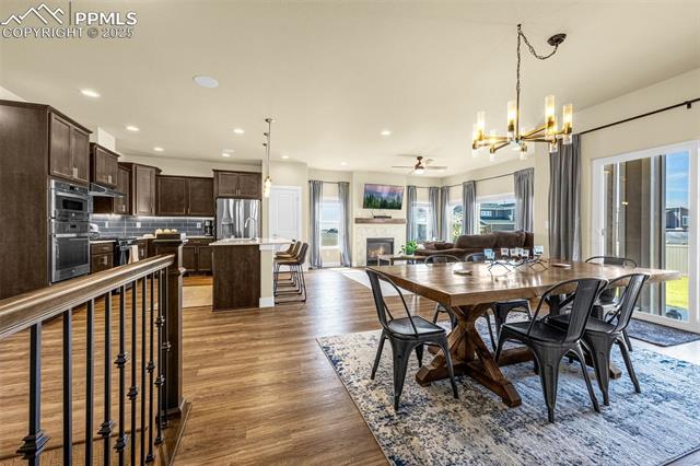 9802 Marble Canyon Way