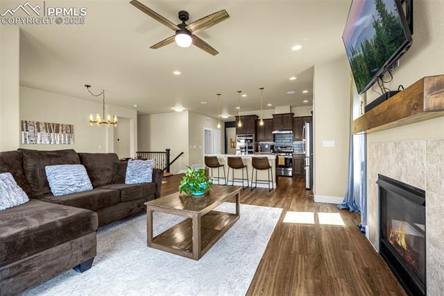 9802 Marble Canyon Way
