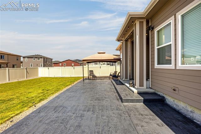 9802 Marble Canyon Way