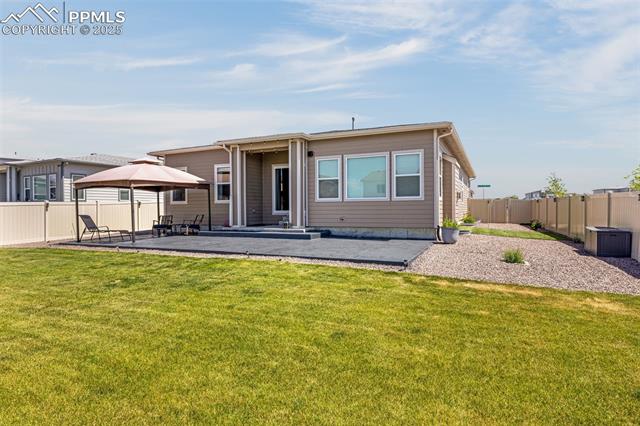 9802 Marble Canyon Way