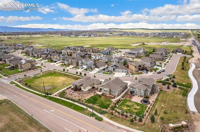 6849 Black Saddle Drive