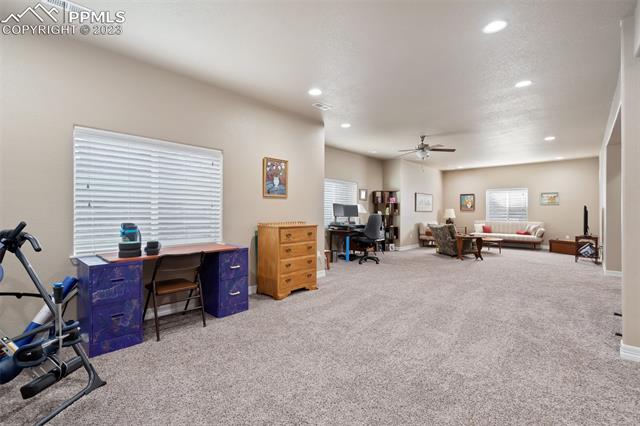 6849 Black Saddle Drive