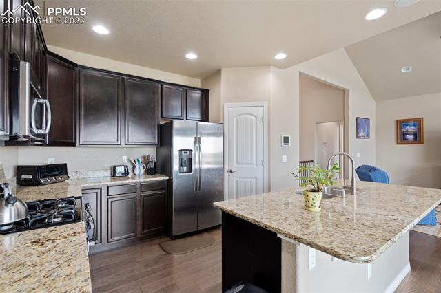 6849 Black Saddle Drive