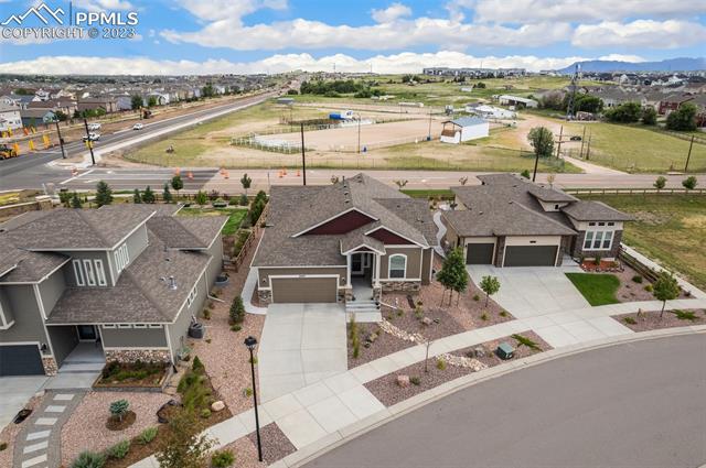 6849 Black Saddle Drive