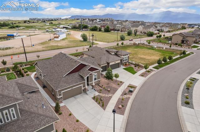 6849 Black Saddle Drive