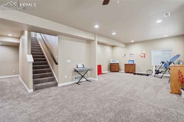 6849 Black Saddle Drive