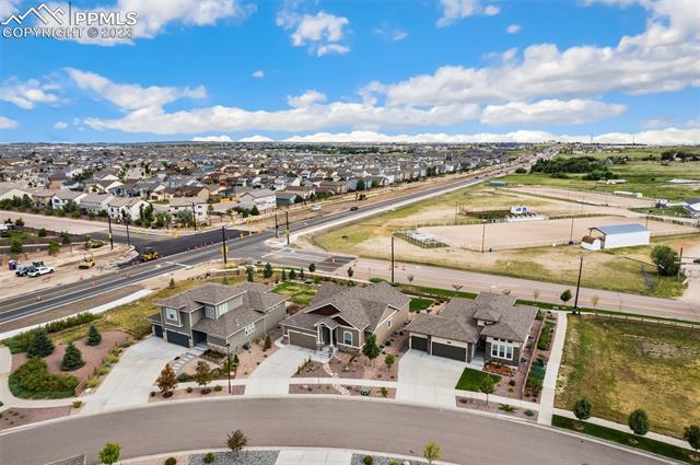 6849 Black Saddle Drive