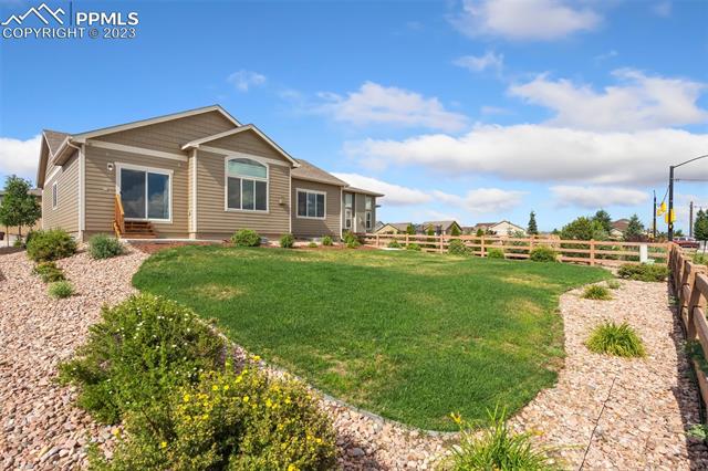 6849 Black Saddle Drive