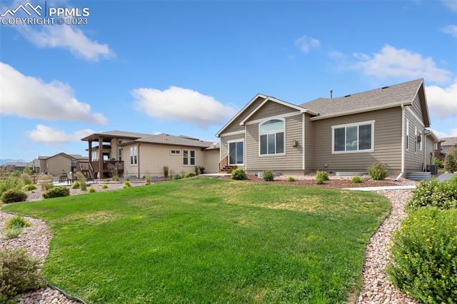 6849 Black Saddle Drive