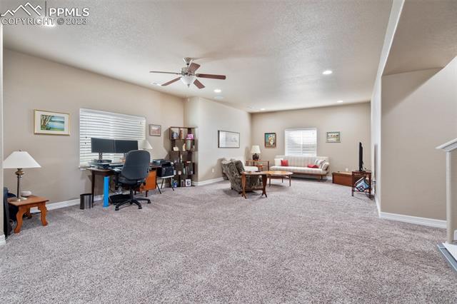 6849 Black Saddle Drive