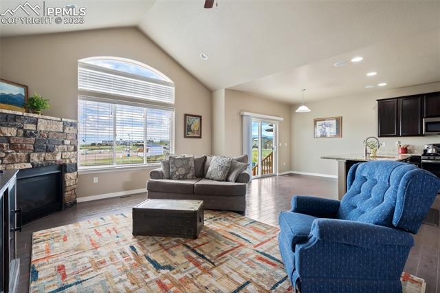 6849 Black Saddle Drive