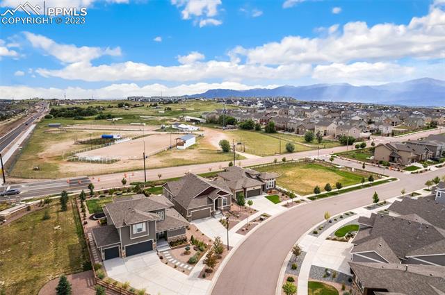 6849 Black Saddle Drive