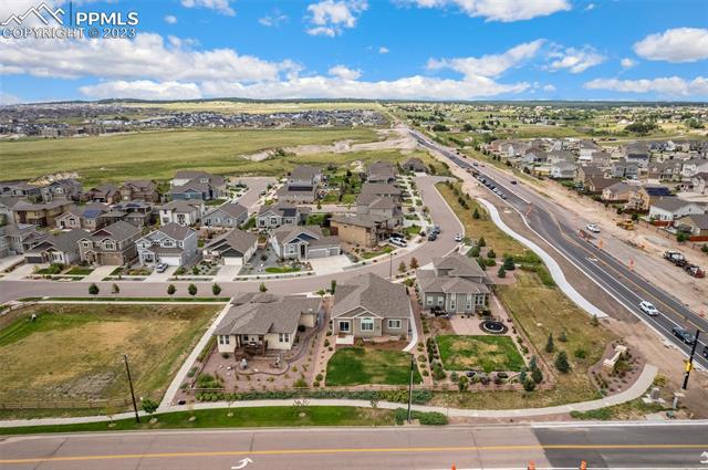 6849 Black Saddle Drive