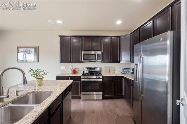 6849 Black Saddle Drive