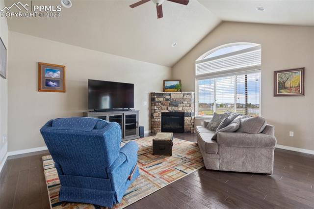 6849 Black Saddle Drive