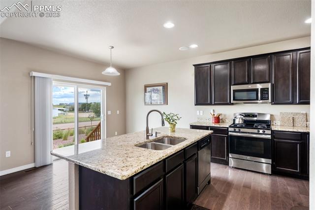 6849 Black Saddle Drive