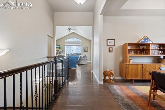 6849 Black Saddle Drive