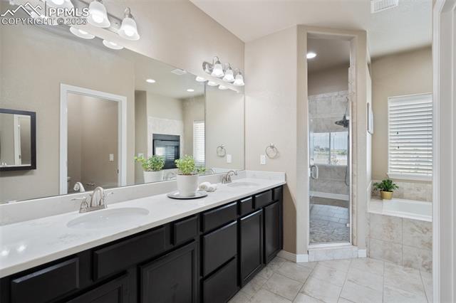 6849 Black Saddle Drive