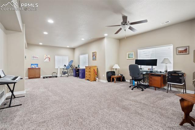 6849 Black Saddle Drive