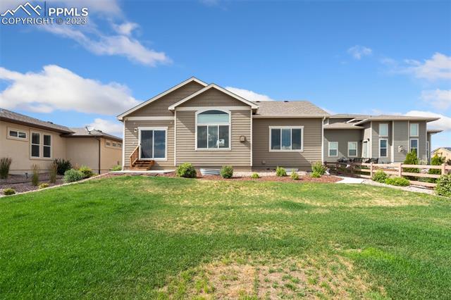 6849 Black Saddle Drive