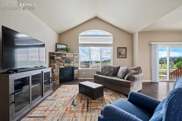 6849 Black Saddle Drive