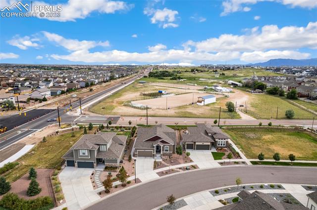 6849 Black Saddle Drive