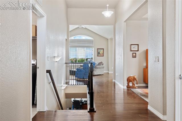 6849 Black Saddle Drive