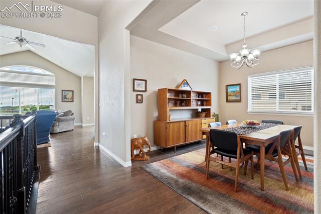 6849 Black Saddle Drive