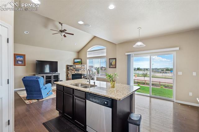 6849 Black Saddle Drive