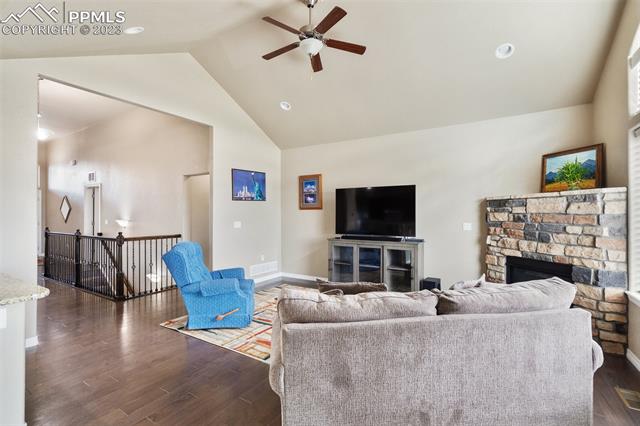 6849 Black Saddle Drive