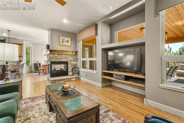 1163 Greenland Forest Drive