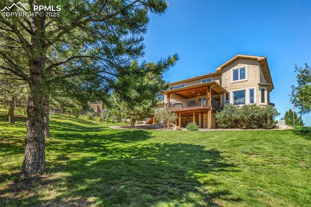 1163 Greenland Forest Drive