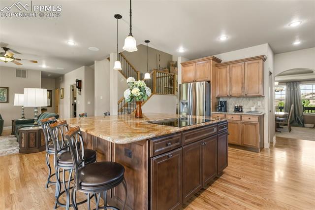 1163 Greenland Forest Drive