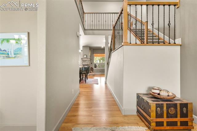 1163 Greenland Forest Drive