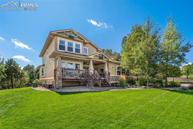 1163 Greenland Forest Drive