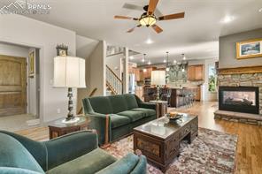 1163 Greenland Forest Drive