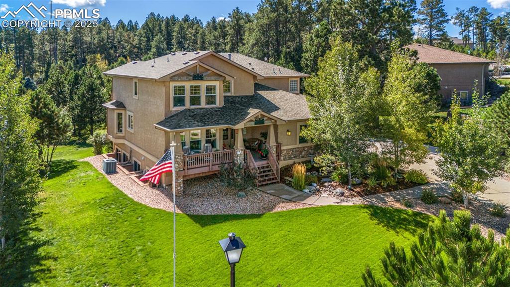 1163 Greenland Forest Drive