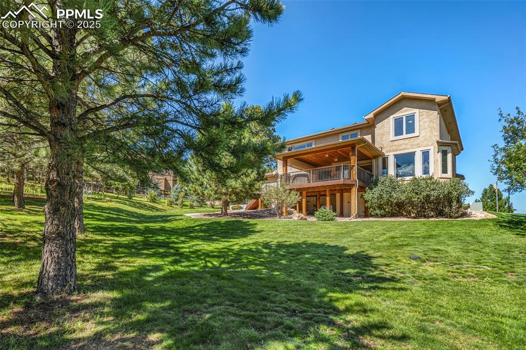 1163 Greenland Forest Drive