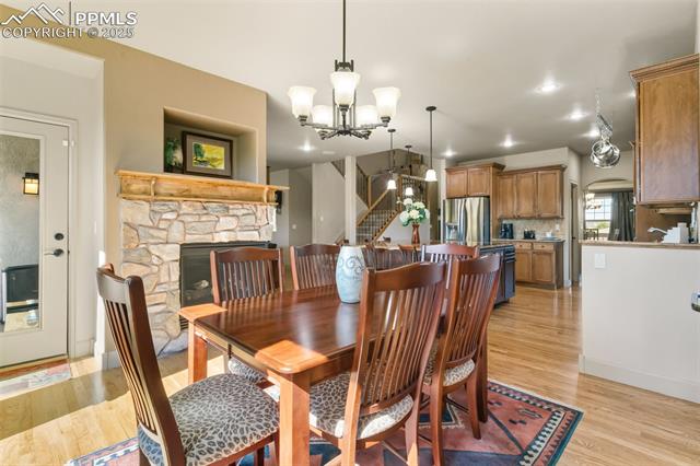 1163 Greenland Forest Drive