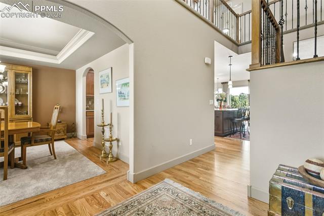 1163 Greenland Forest Drive