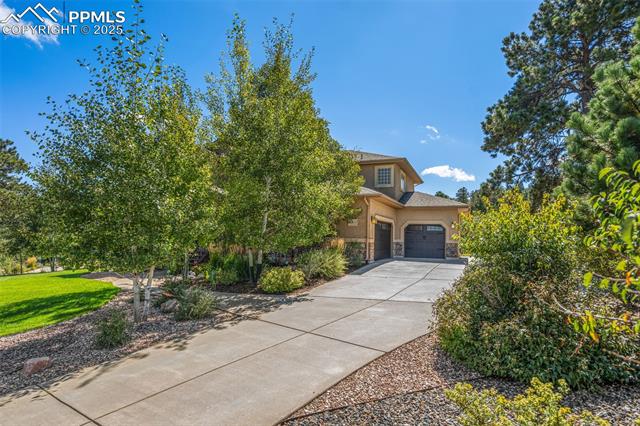 1163 Greenland Forest Drive