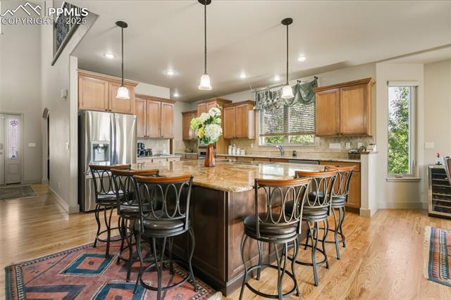 1163 Greenland Forest Drive