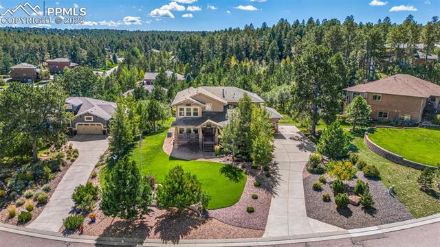 1163 Greenland Forest Drive