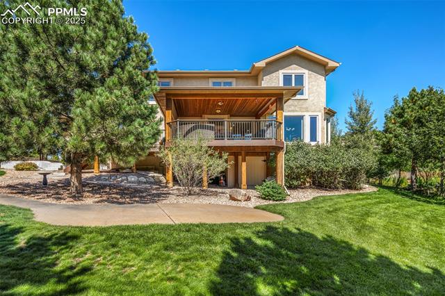 1163 Greenland Forest Drive