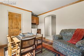 1163 Greenland Forest Drive