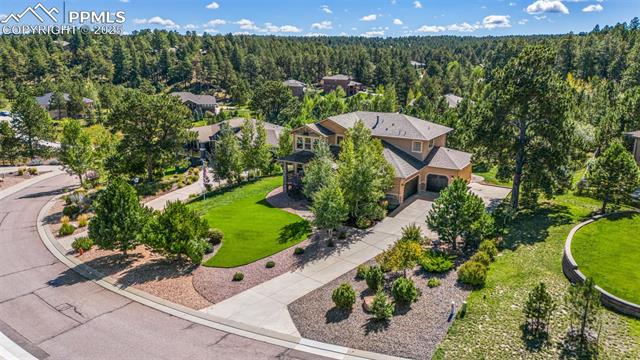 1163 Greenland Forest Drive