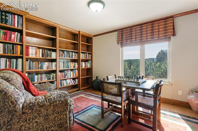 1163 Greenland Forest Drive