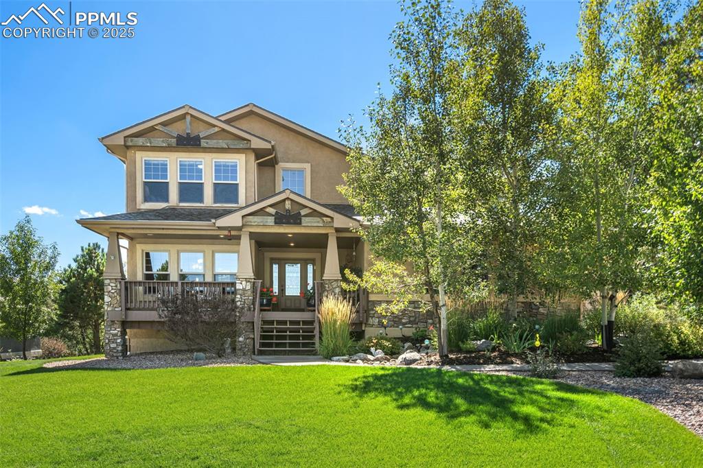 1163 Greenland Forest Drive