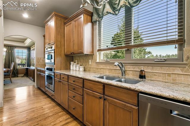 1163 Greenland Forest Drive