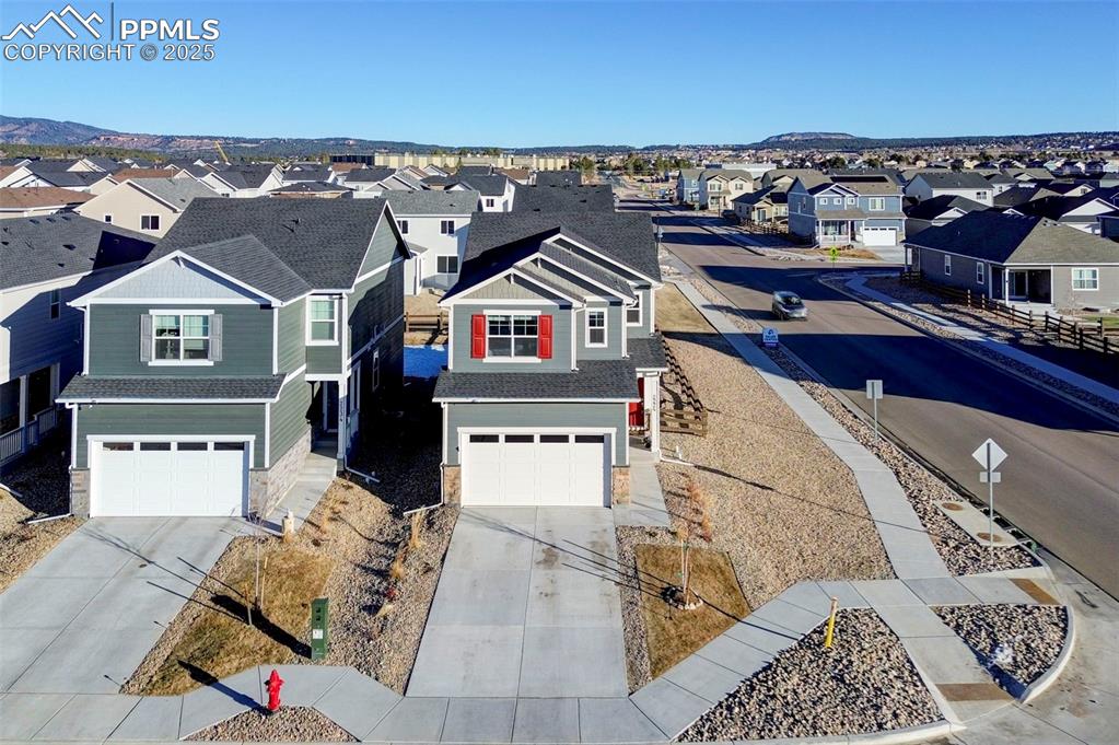 2224 Coyote Mint Drive